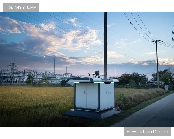 无人机巡检系统覆盖户外场地 安全监控无死角