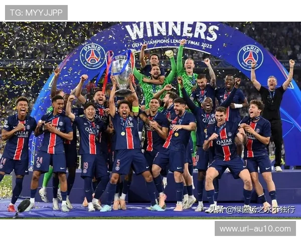 巴黎圣日耳曼逆转背后的数据：81%控球率与22次射门的统治表现